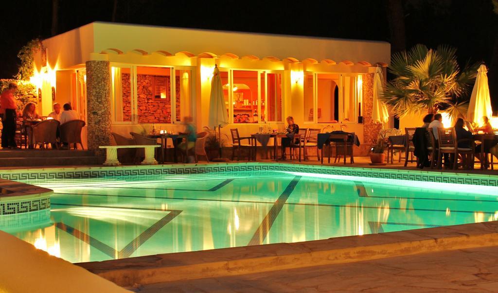 Hacienda Encanto Del Rio Playa DPlaya Des Figueral Dış mekan fotoğraf
