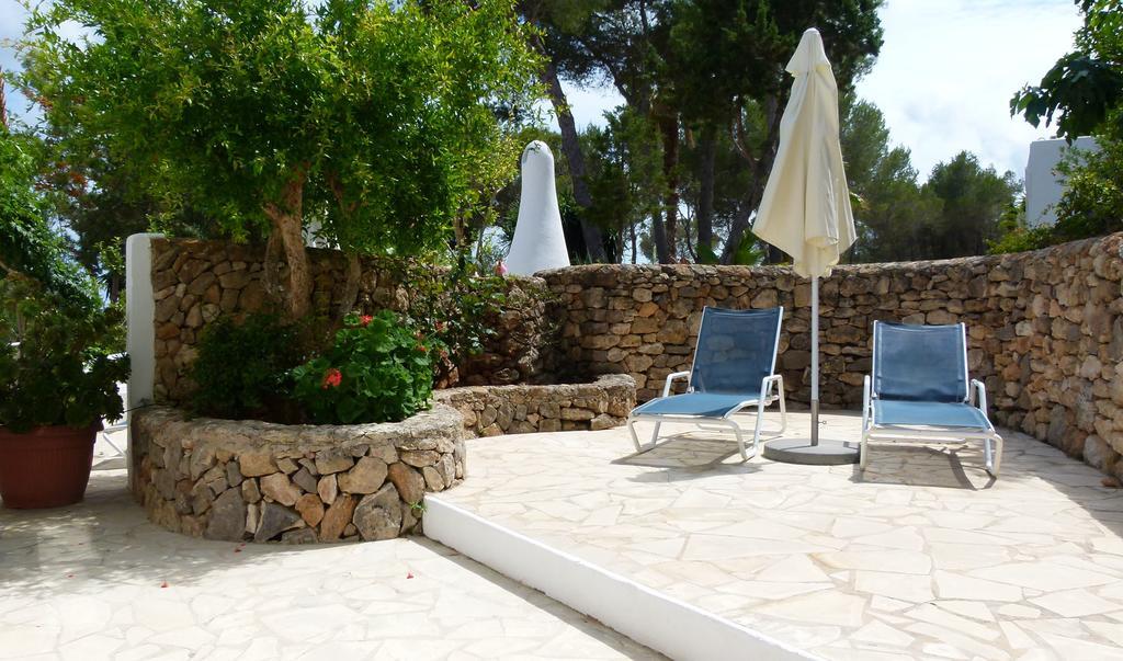 Hacienda Encanto Del Rio Playa DPlaya Des Figueral Dış mekan fotoğraf