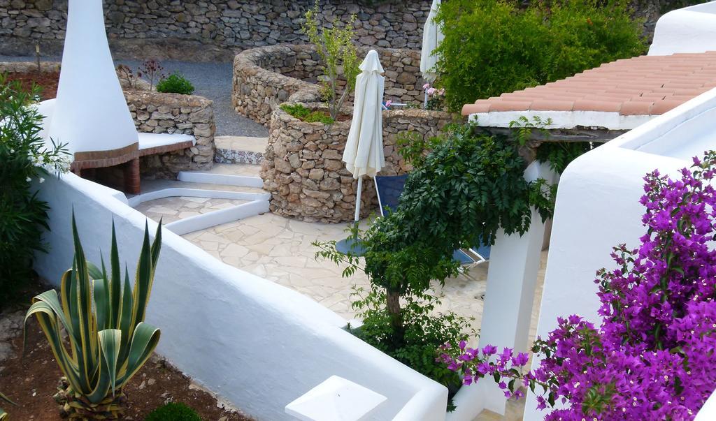 Hacienda Encanto Del Rio Playa DPlaya Des Figueral Oda fotoğraf