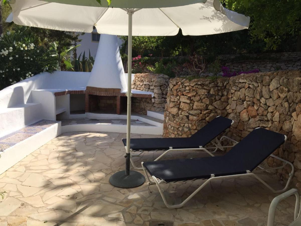 Hacienda Encanto Del Rio Playa DPlaya Des Figueral Dış mekan fotoğraf
