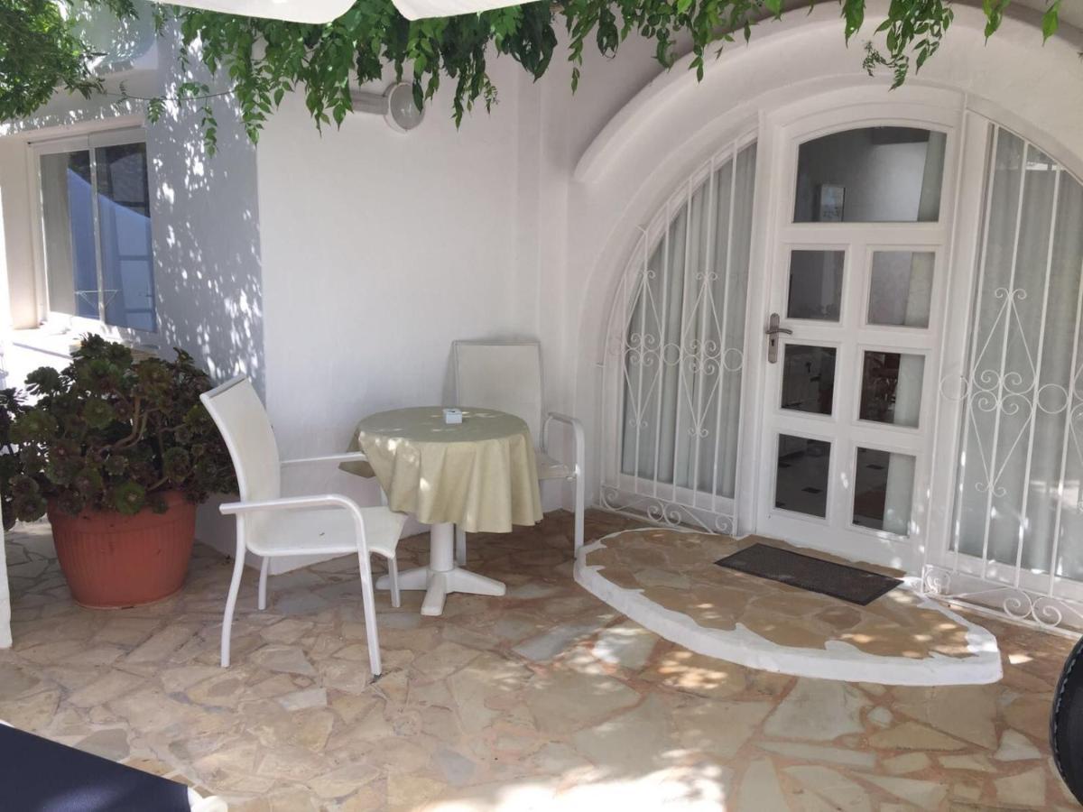 Hacienda Encanto Del Rio Playa DPlaya Des Figueral Dış mekan fotoğraf
