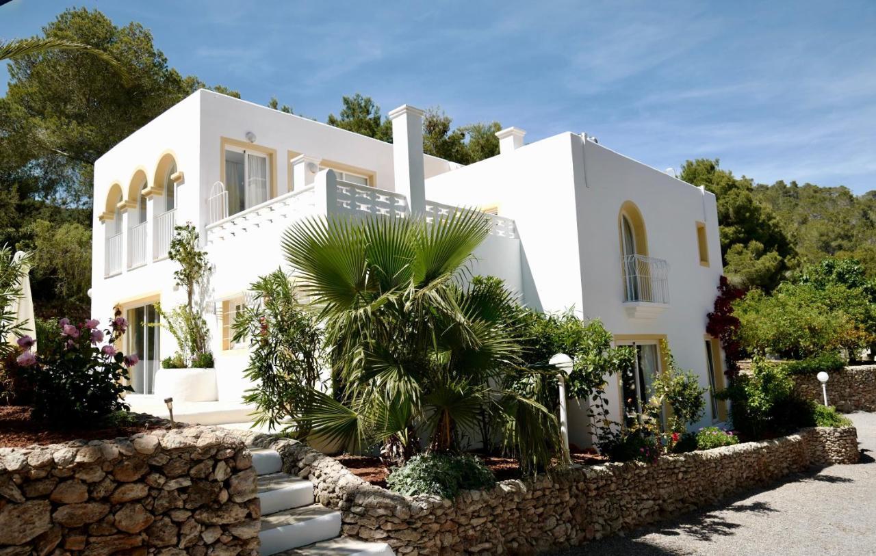 Hacienda Encanto Del Rio Playa DPlaya Des Figueral Dış mekan fotoğraf