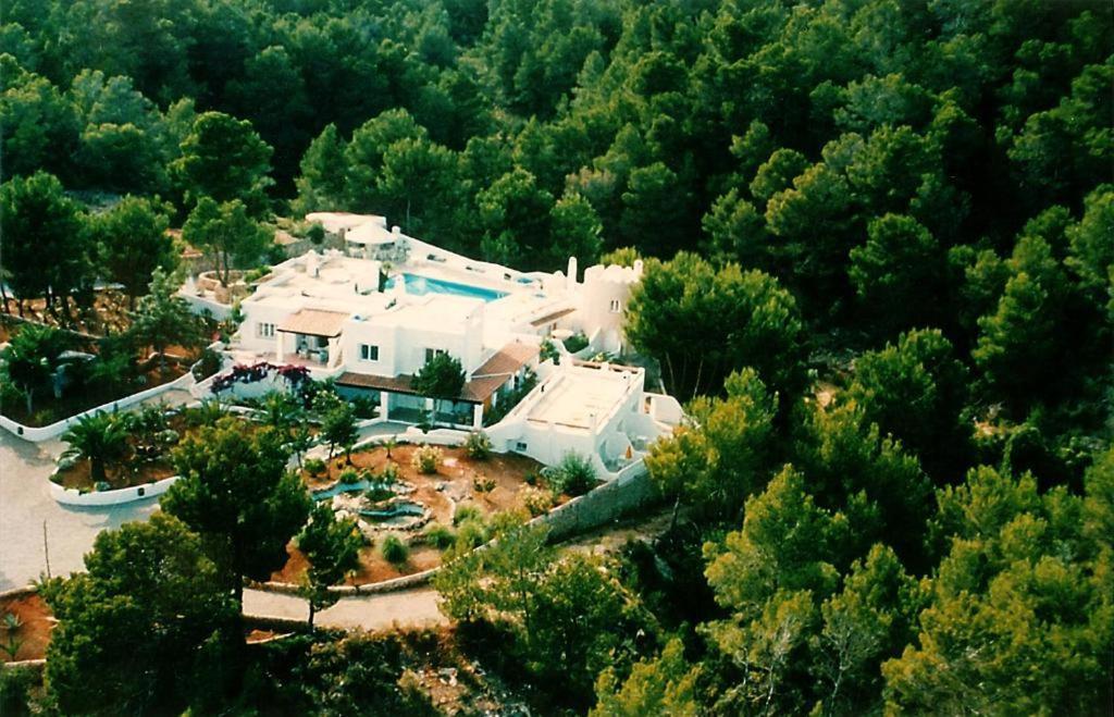 Hacienda Encanto Del Rio Playa DPlaya Des Figueral Dış mekan fotoğraf