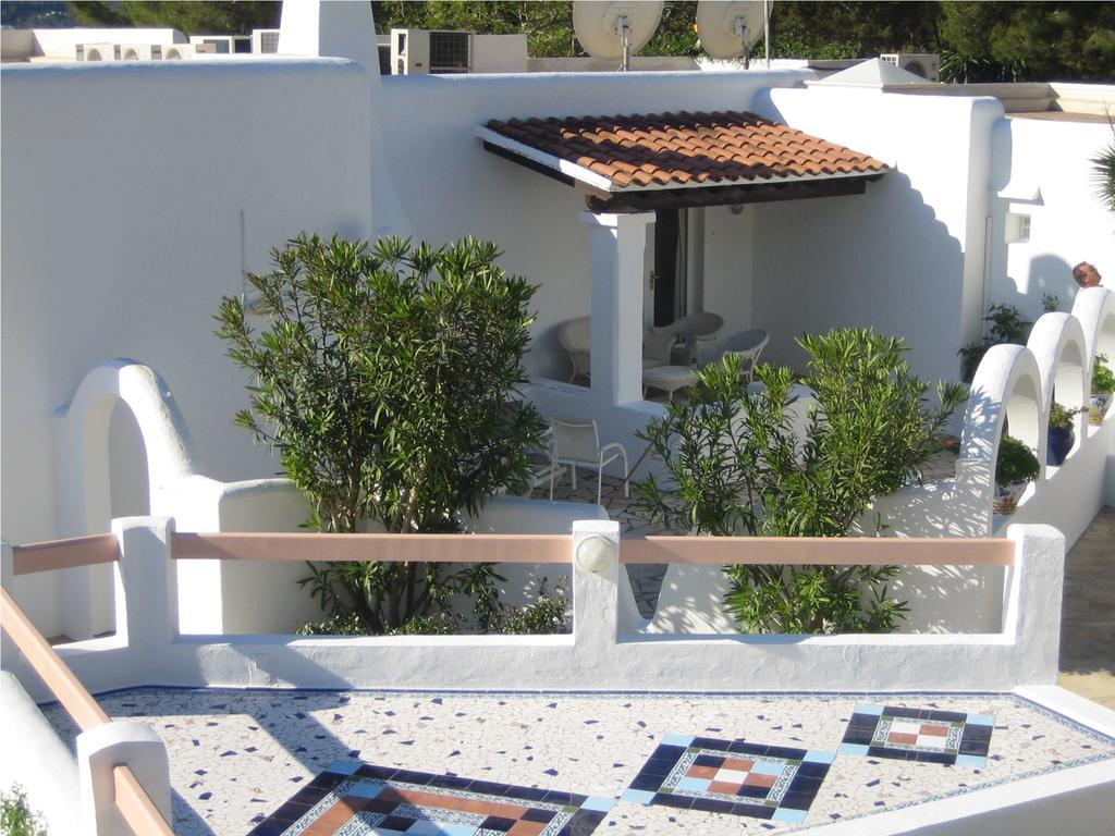 Hacienda Encanto Del Rio Playa DPlaya Des Figueral Dış mekan fotoğraf
