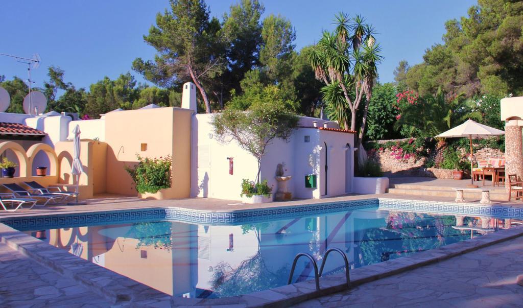 Hacienda Encanto Del Rio Playa DPlaya Des Figueral Dış mekan fotoğraf
