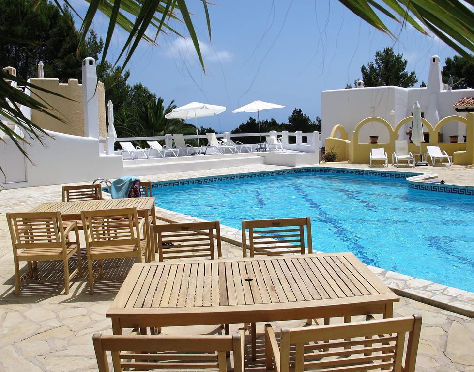 Hacienda Encanto Del Rio Playa DPlaya Des Figueral Dış mekan fotoğraf