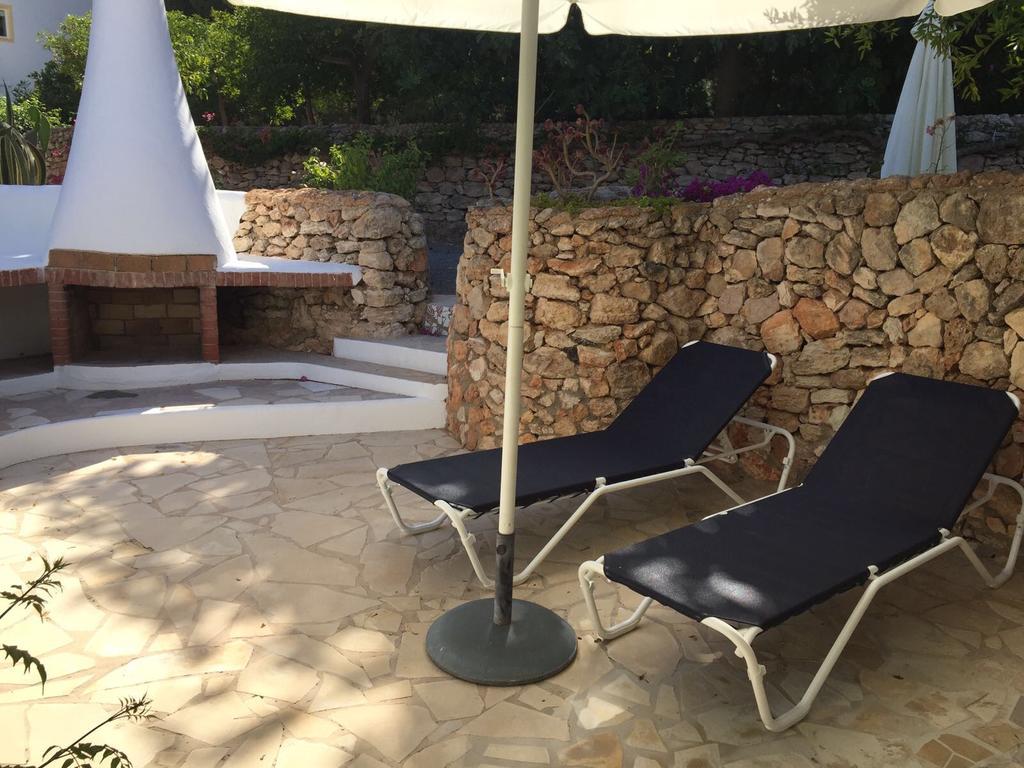 Hacienda Encanto Del Rio Playa DPlaya Des Figueral Dış mekan fotoğraf