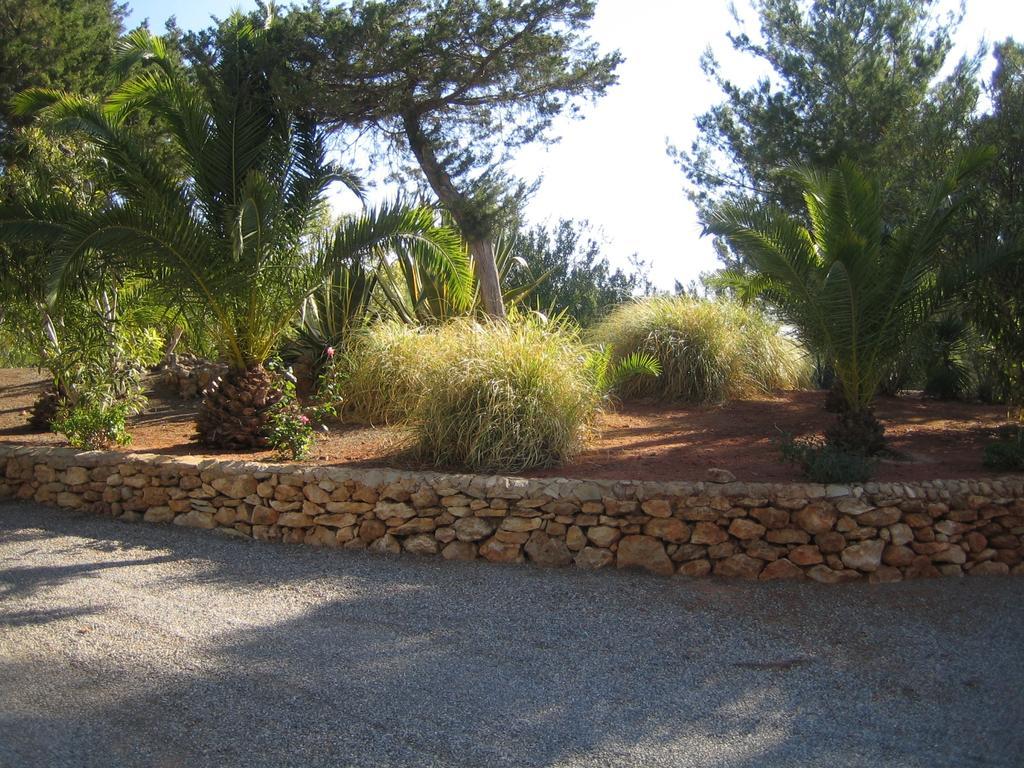 Hacienda Encanto Del Rio Playa DPlaya Des Figueral Dış mekan fotoğraf