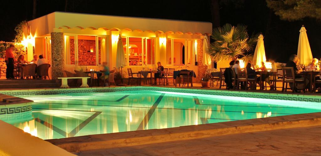 Hacienda Encanto Del Rio Playa DPlaya Des Figueral Dış mekan fotoğraf