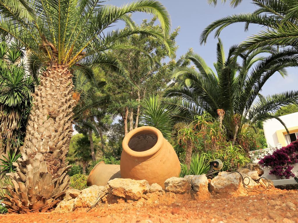 Hacienda Encanto Del Rio Playa DPlaya Des Figueral Dış mekan fotoğraf