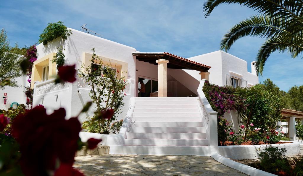 Hacienda Encanto Del Rio Playa DPlaya Des Figueral Dış mekan fotoğraf