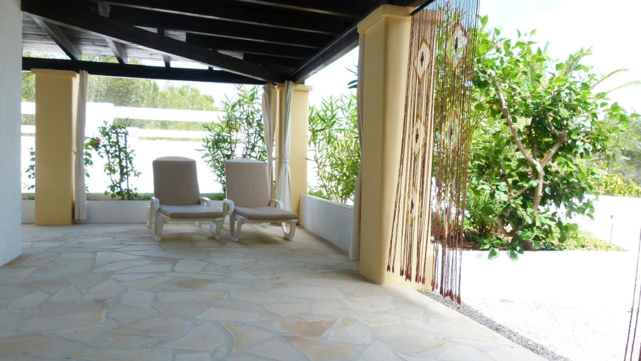 Hacienda Encanto Del Rio Playa DPlaya Des Figueral Dış mekan fotoğraf
