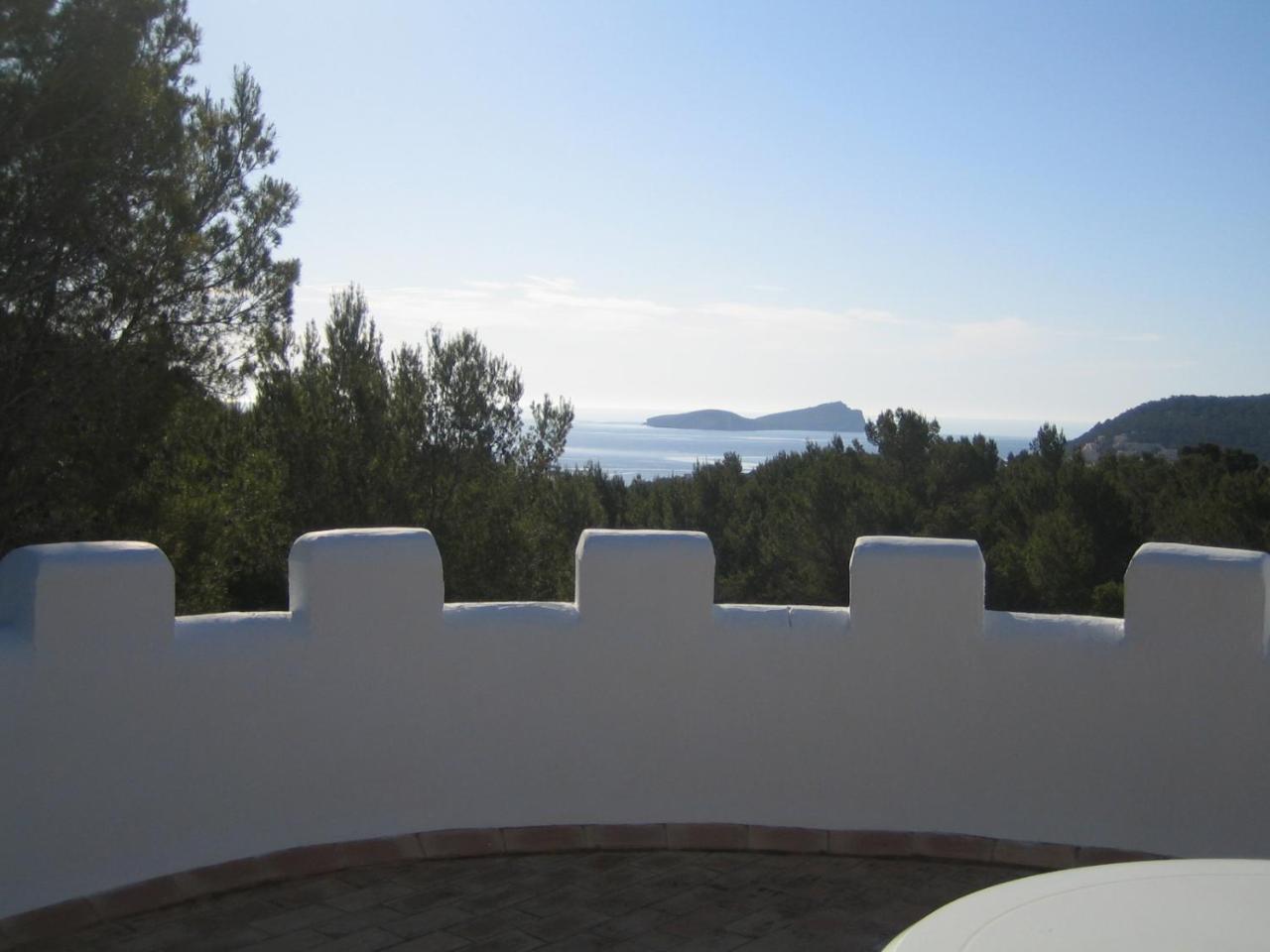 Hacienda Encanto Del Rio Playa DPlaya Des Figueral Dış mekan fotoğraf